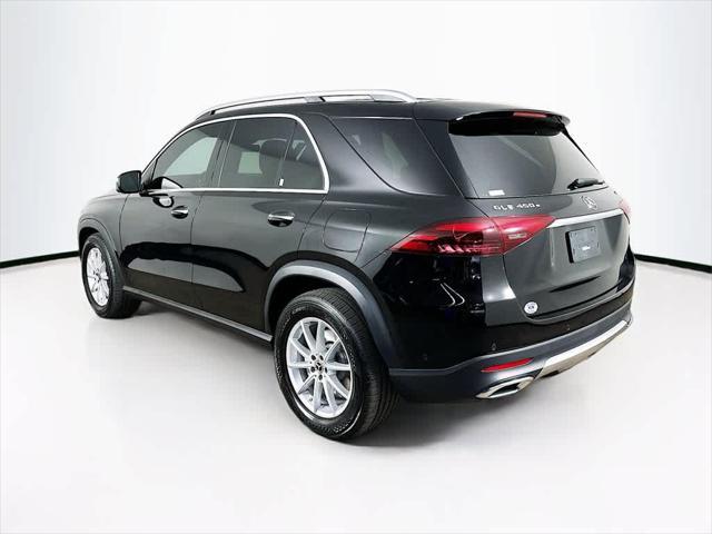used 2024 Mercedes-Benz GLE 450 Plug-In Hybrid car, priced at $58,689
