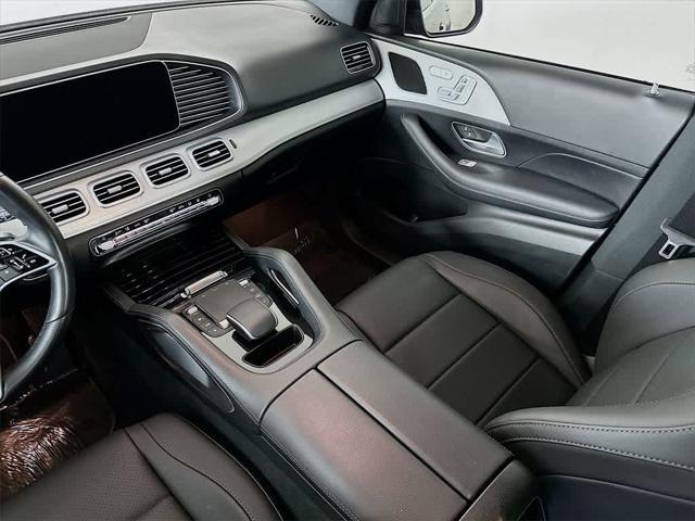 used 2024 Mercedes-Benz GLE 450 Plug-In Hybrid car, priced at $58,689