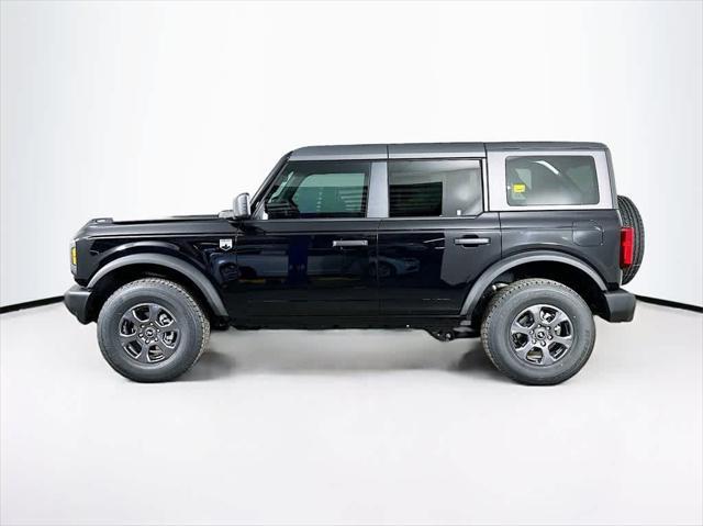 new 2024 Ford Bronco car, priced at $42,682