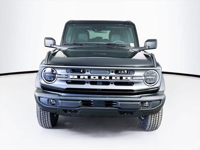 new 2024 Ford Bronco car, priced at $42,682