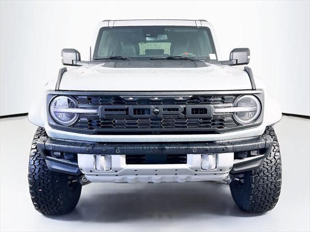 new 2024 Ford Bronco car, priced at $83,748