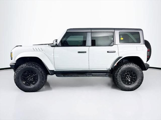 new 2024 Ford Bronco car, priced at $83,748