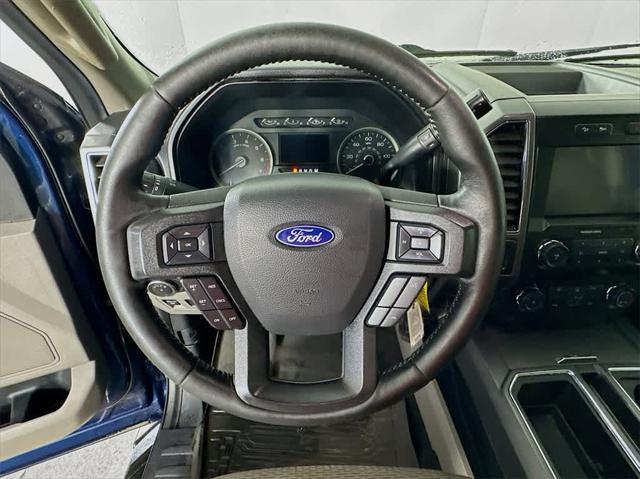 used 2019 Ford F-150 car, priced at $19,279