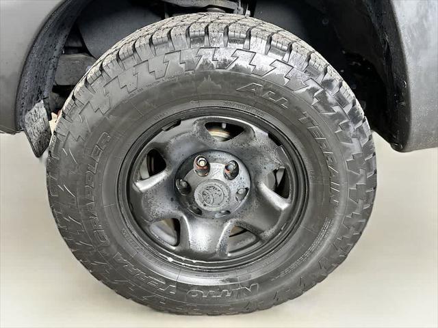 used 2015 Toyota Tacoma car, priced at $21,811