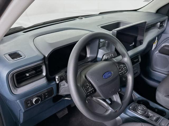 new 2025 Ford Maverick car, priced at $24,291
