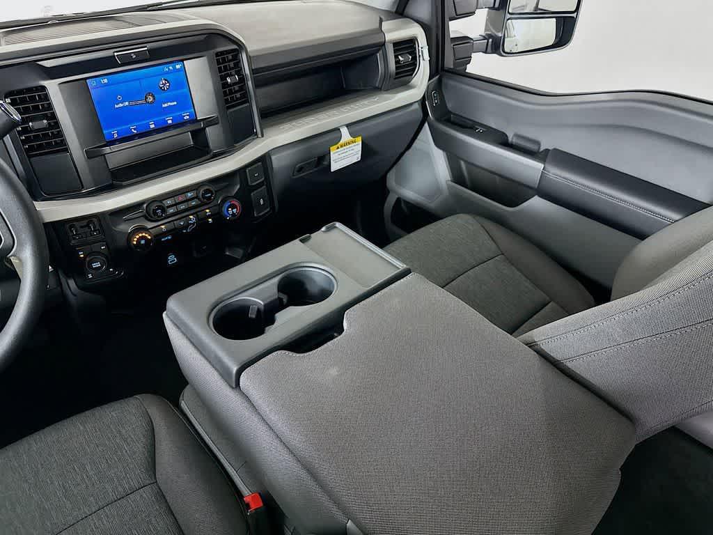 new 2026 Ford F-250 car, priced at $66,165