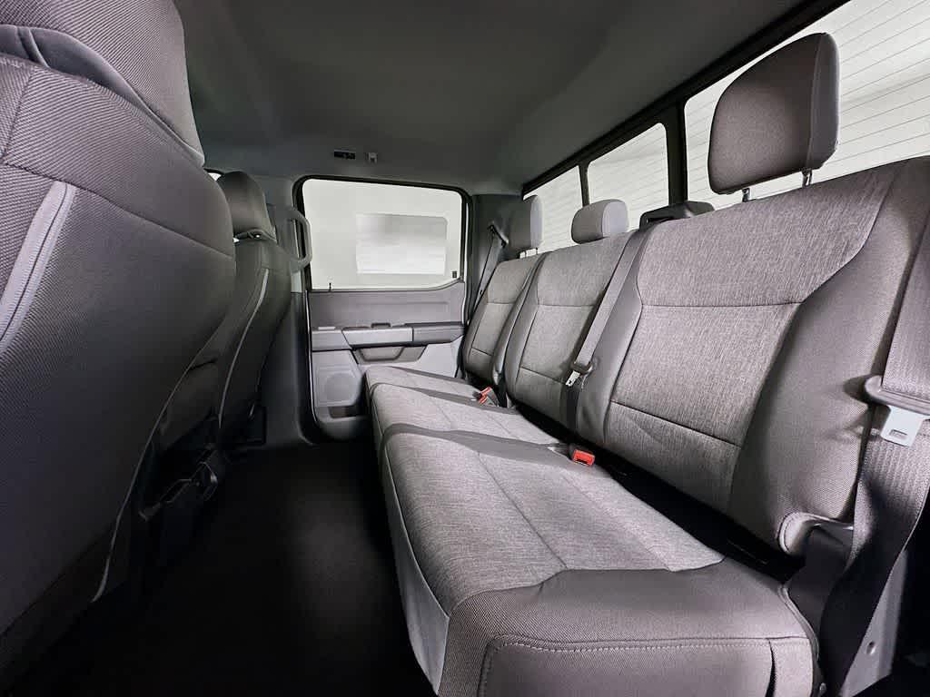 new 2026 Ford F-250 car, priced at $66,165