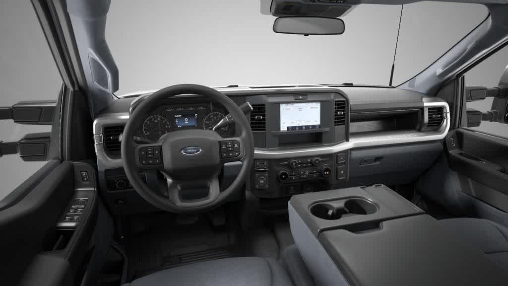 new 2026 Ford F-250 car, priced at $66,165