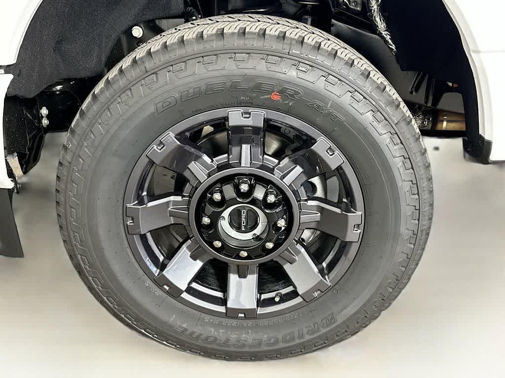 new 2026 Ford F-250 car, priced at $66,165