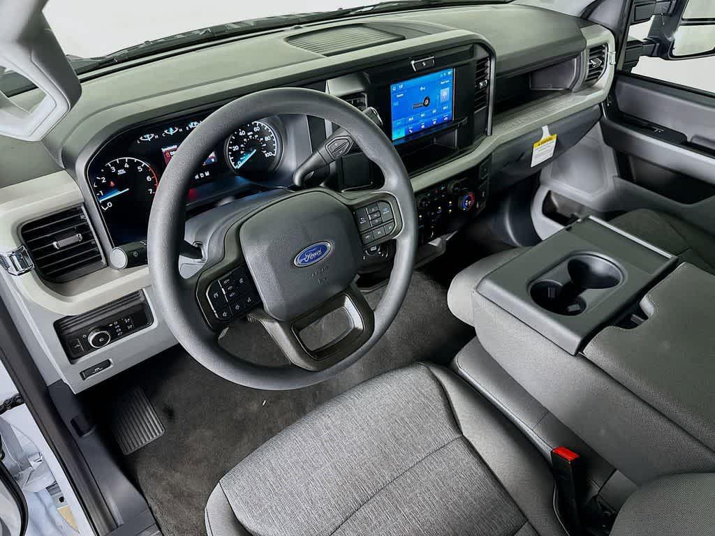 new 2026 Ford F-250 car, priced at $66,165