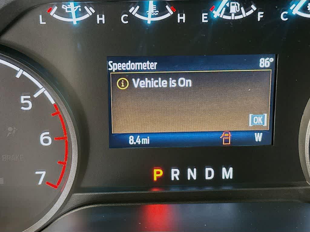 new 2026 Ford F-250 car, priced at $66,165