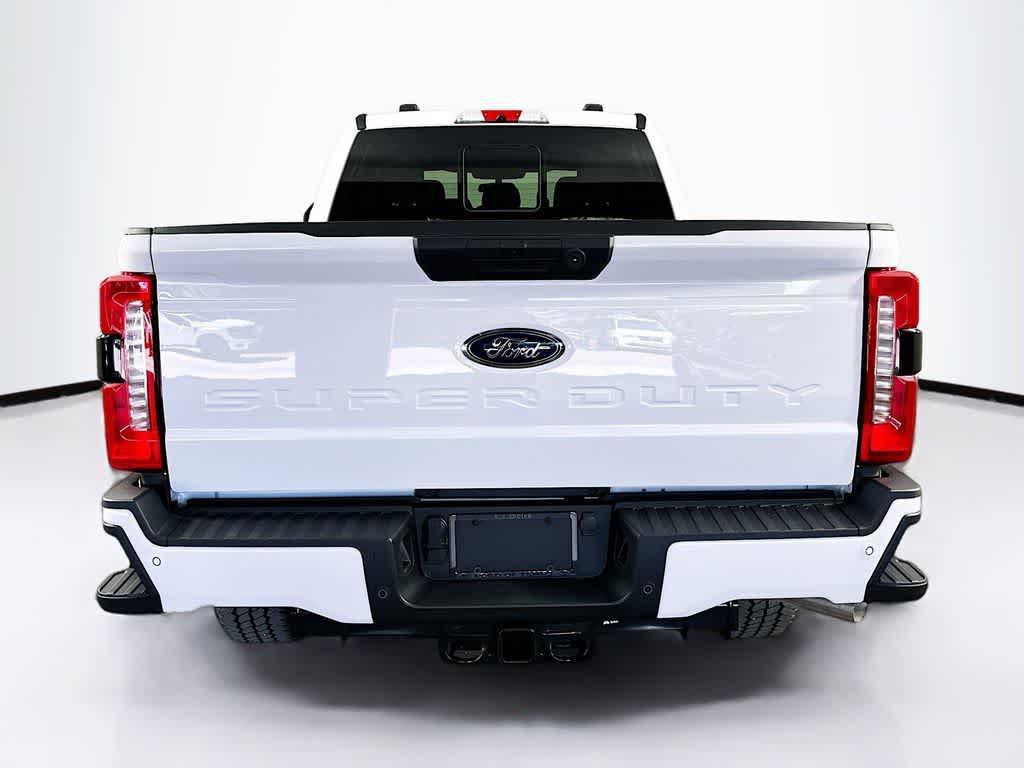 new 2026 Ford F-250 car, priced at $66,165
