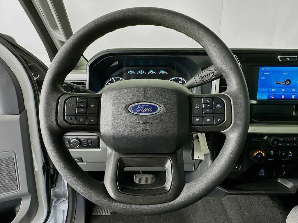 new 2026 Ford F-250 car, priced at $66,165