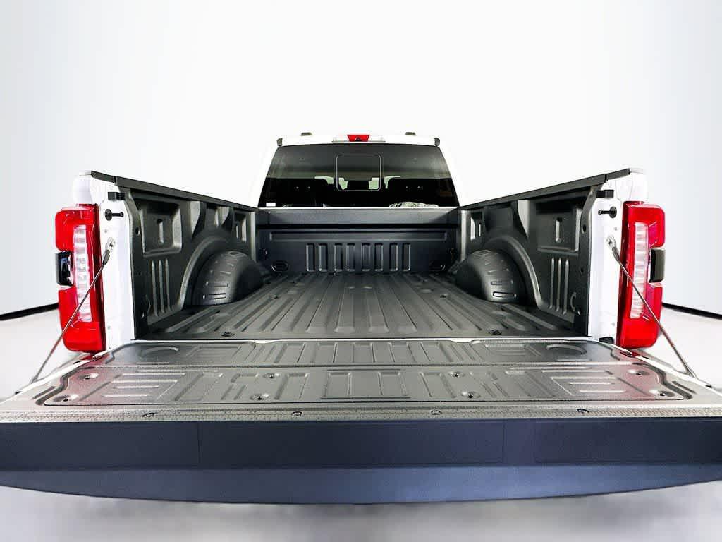 new 2026 Ford F-250 car, priced at $66,165