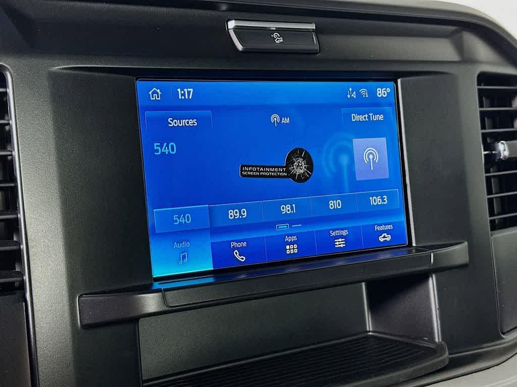 new 2026 Ford F-250 car, priced at $66,165