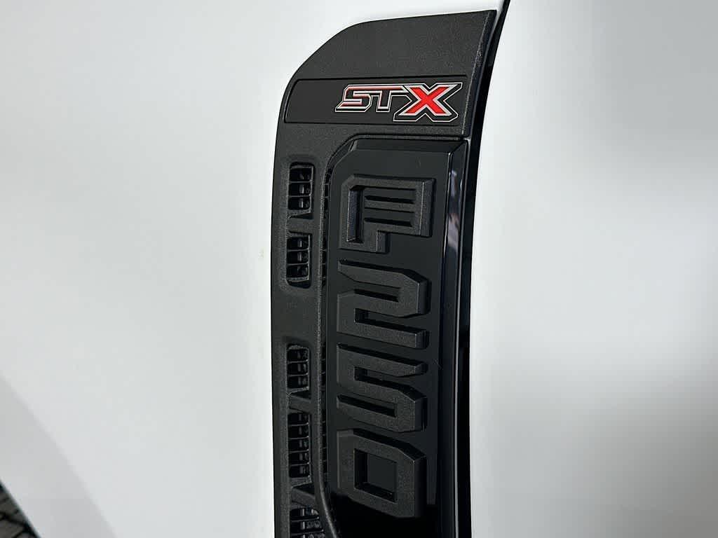 new 2026 Ford F-250 car, priced at $66,165