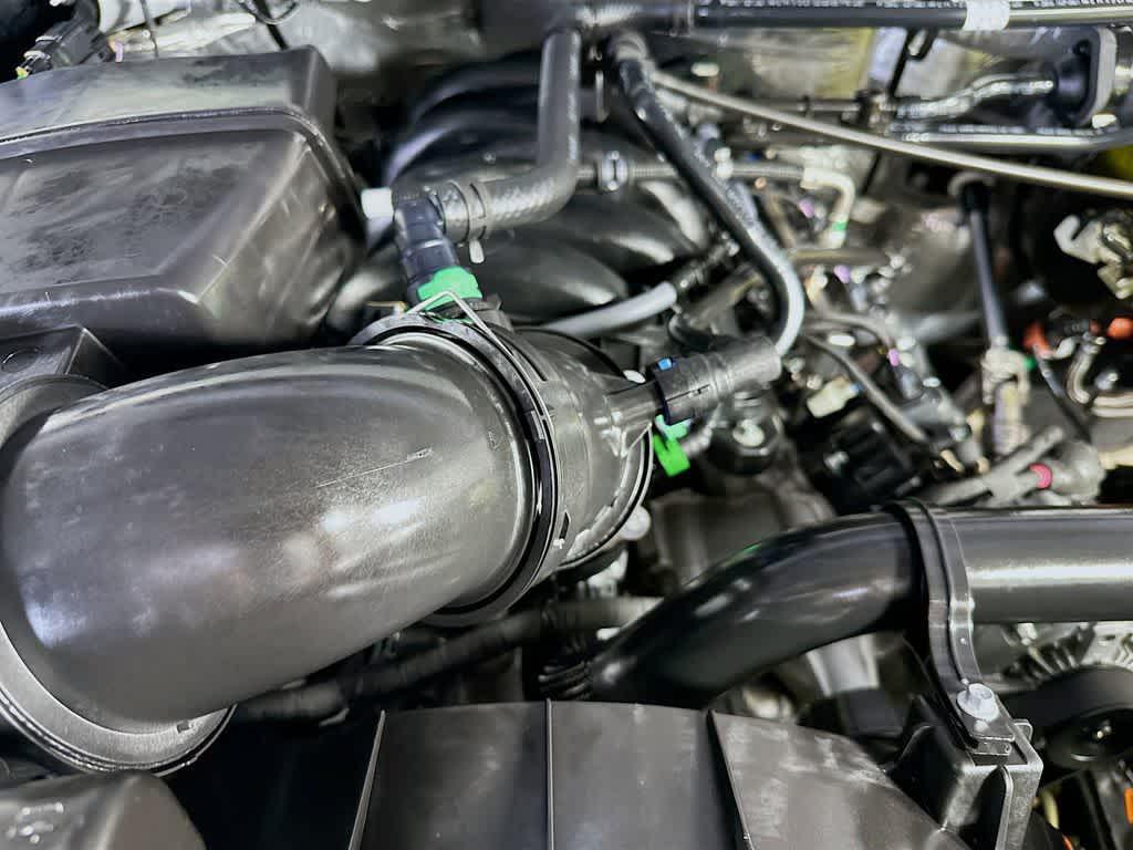 new 2026 Ford F-250 car, priced at $66,165