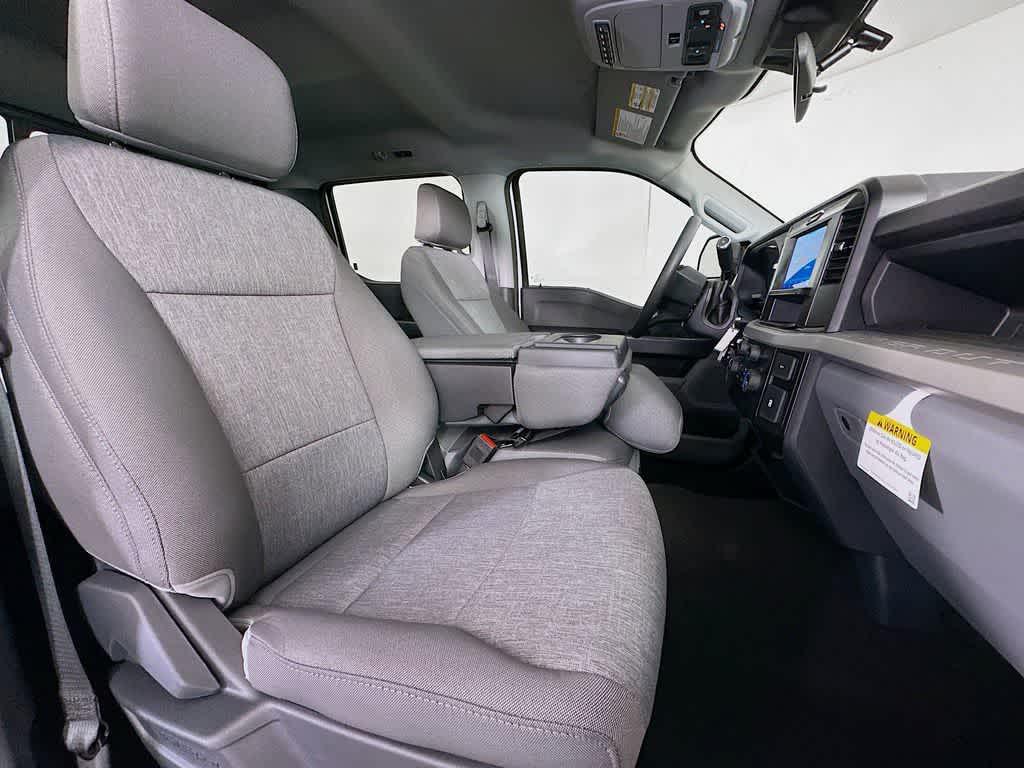 new 2026 Ford F-250 car, priced at $66,165