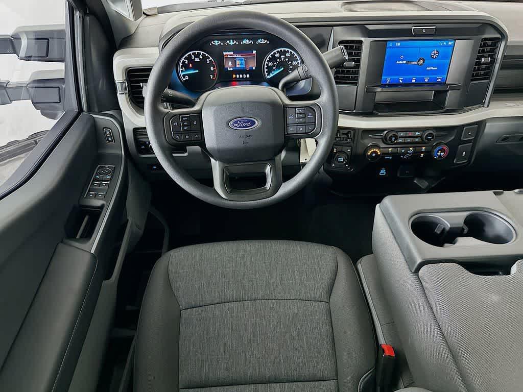 new 2026 Ford F-250 car, priced at $66,165