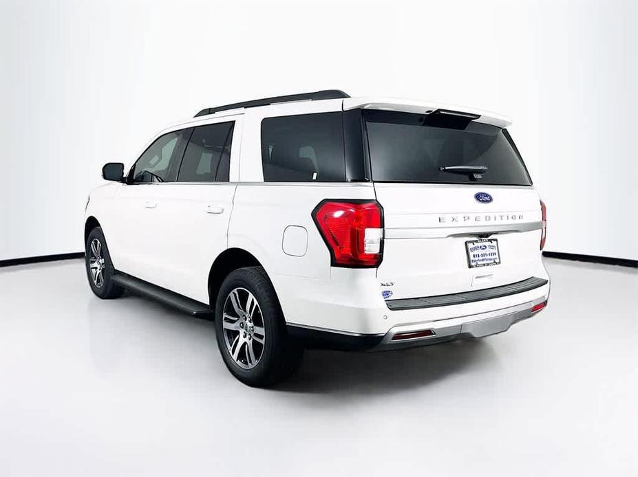 new 2024 Ford Expedition car, priced at $65,653
