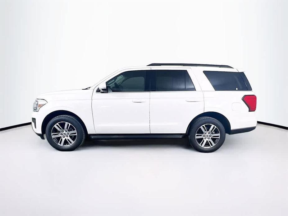 new 2024 Ford Expedition car, priced at $65,653