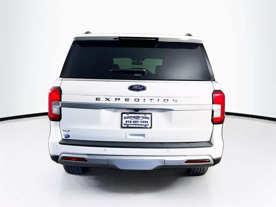 new 2024 Ford Expedition car, priced at $65,653