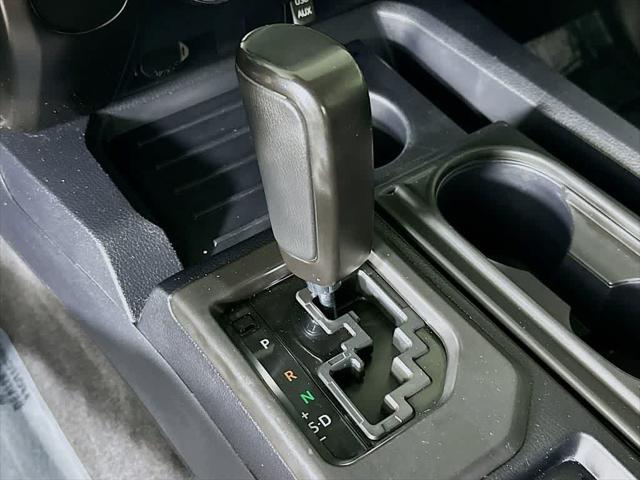 used 2018 Toyota Tundra car, priced at $29,823