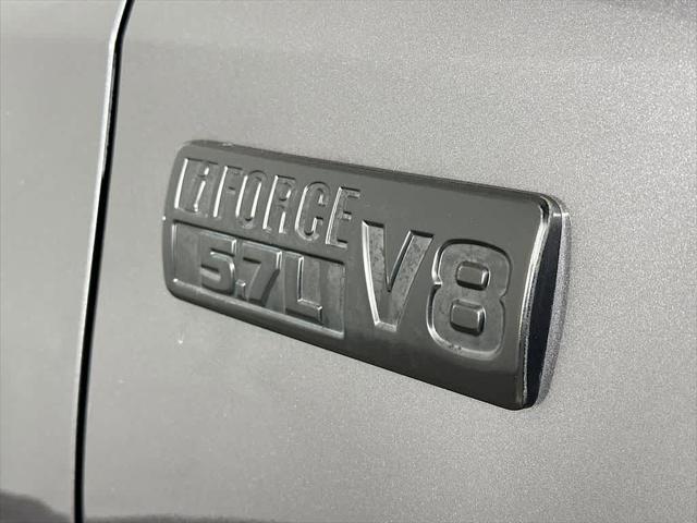 used 2018 Toyota Tundra car, priced at $29,823