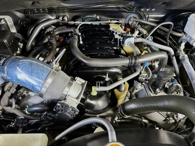 used 2018 Toyota Tundra car, priced at $29,823