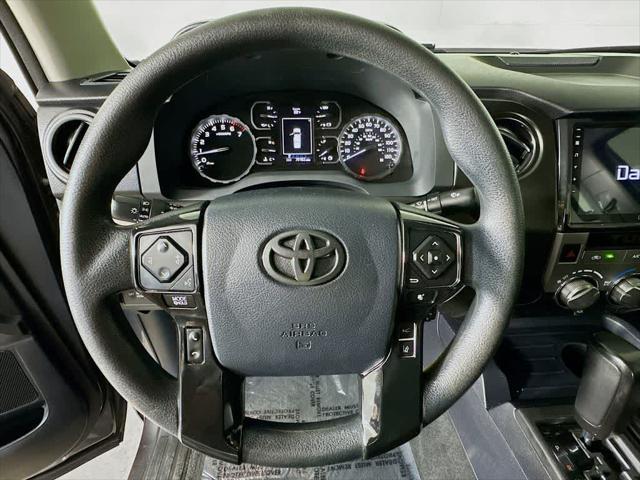 used 2018 Toyota Tundra car, priced at $29,823