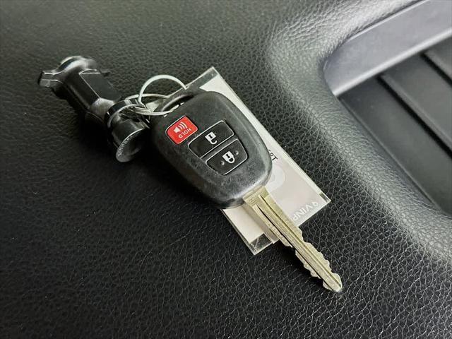 used 2018 Toyota Tundra car, priced at $29,823