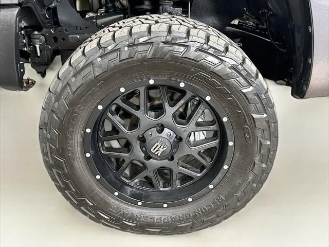 used 2018 Toyota Tundra car, priced at $29,823