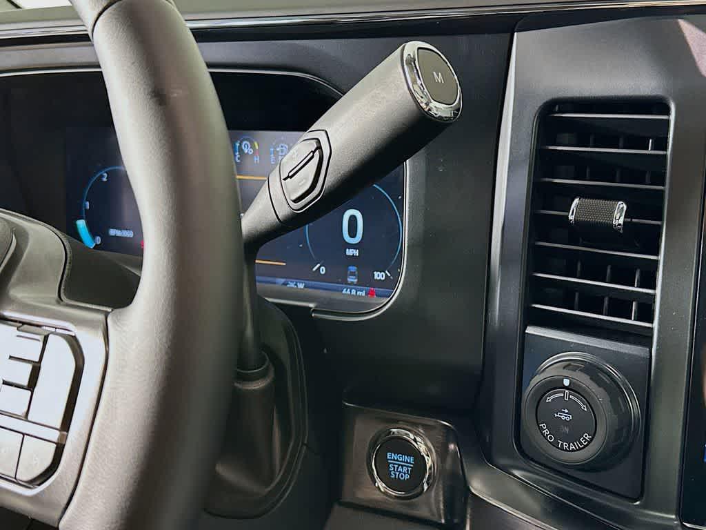 new 2025 Ford F-350 car, priced at $82,912