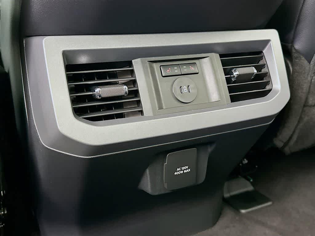 new 2025 Ford F-350 car, priced at $82,912