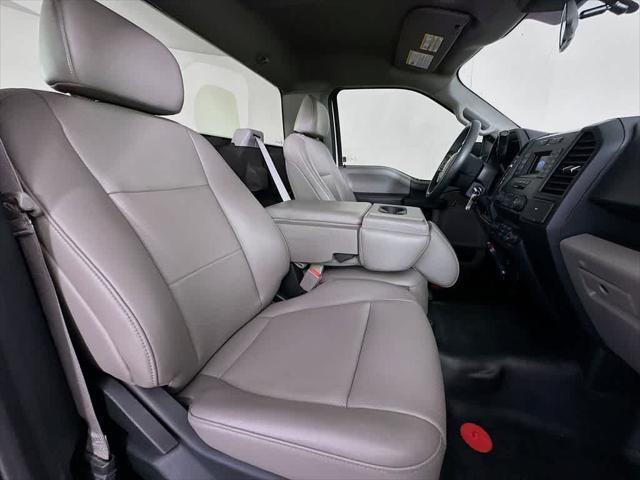 used 2020 Ford F-150 car, priced at $20,942