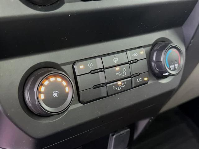 used 2020 Ford F-150 car, priced at $20,942