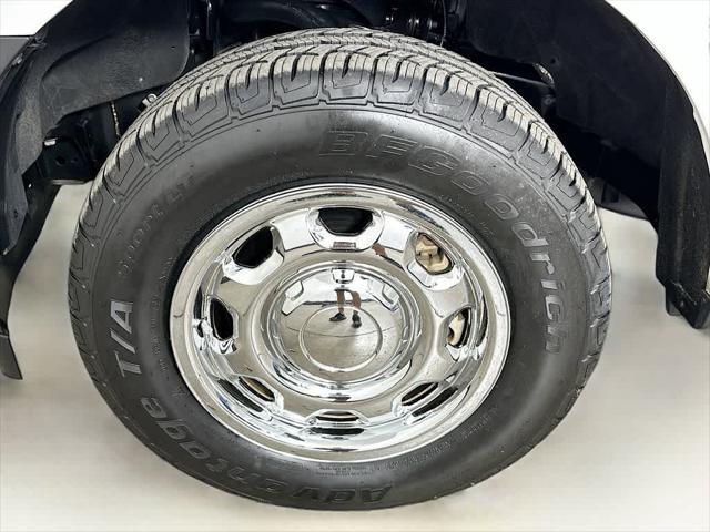 used 2020 Ford F-150 car, priced at $20,942