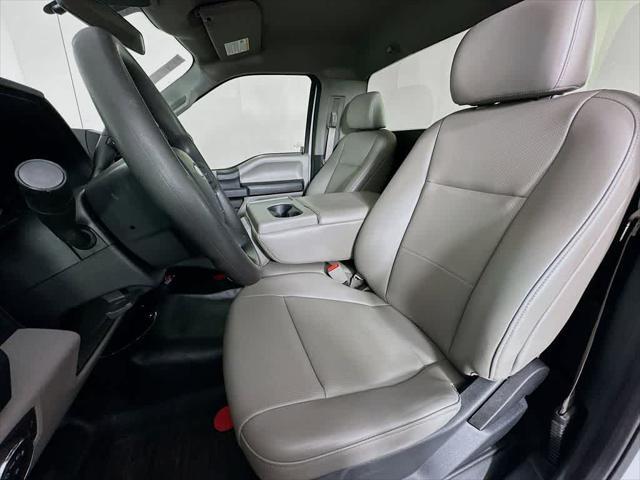 used 2020 Ford F-150 car, priced at $20,942