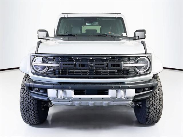 new 2024 Ford Bronco car, priced at $83,748