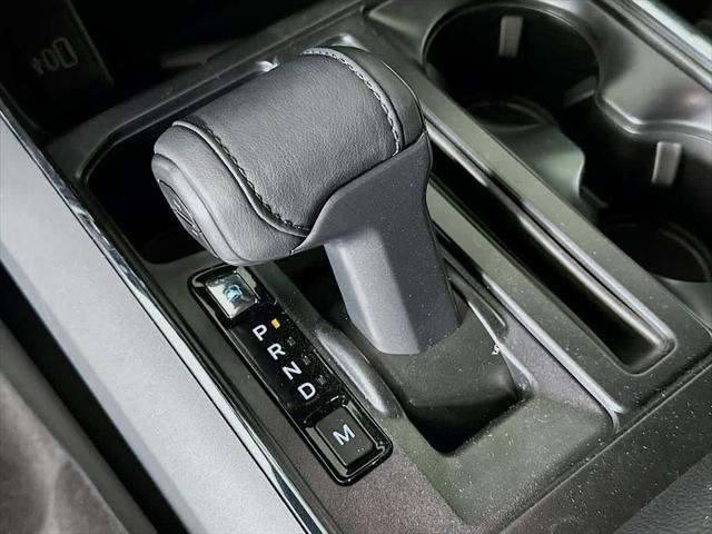 new 2025 Ford F-150 car, priced at $48,195