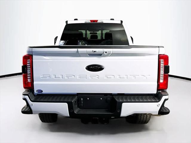 new 2024 Ford F-250 car, priced at $70,066