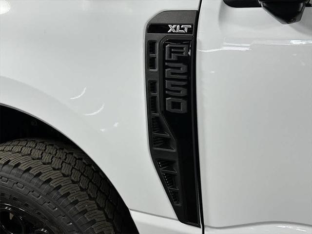 new 2024 Ford F-250 car, priced at $70,066