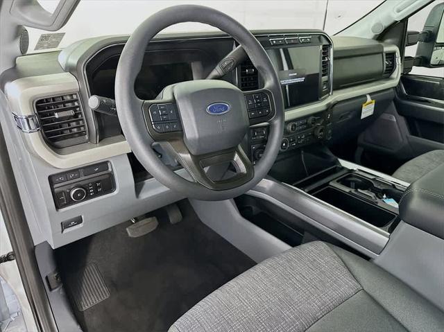 new 2024 Ford F-250 car, priced at $70,066