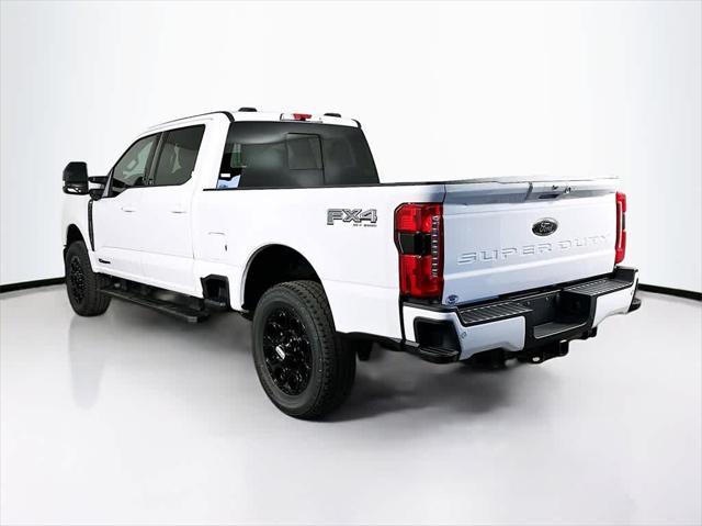 new 2024 Ford F-250 car, priced at $70,066