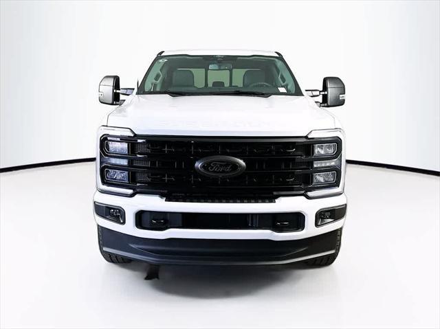 new 2024 Ford F-250 car, priced at $70,066