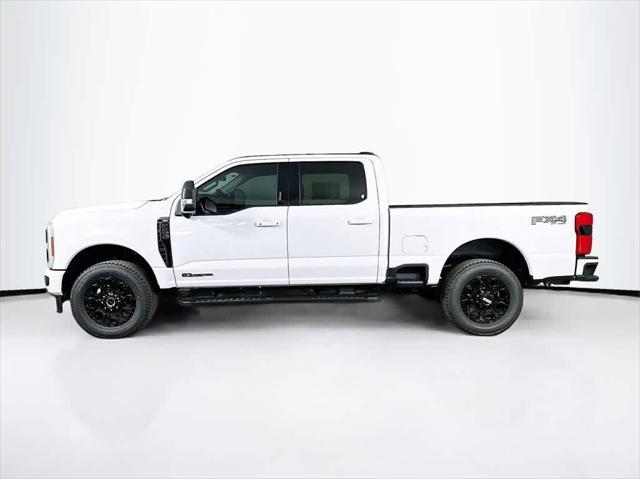 new 2024 Ford F-250 car, priced at $70,066