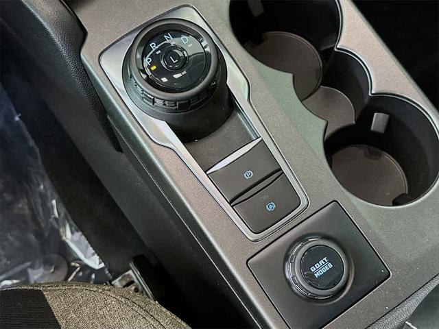 new 2025 Ford Bronco Sport car, priced at $29,426