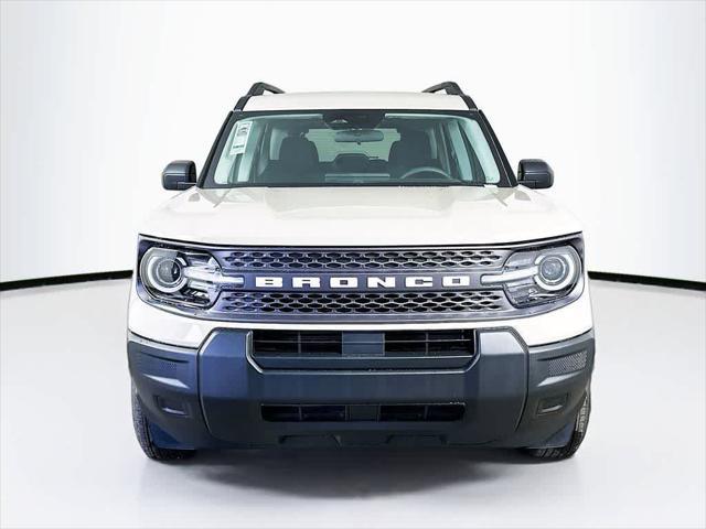 new 2025 Ford Bronco Sport car, priced at $28,147