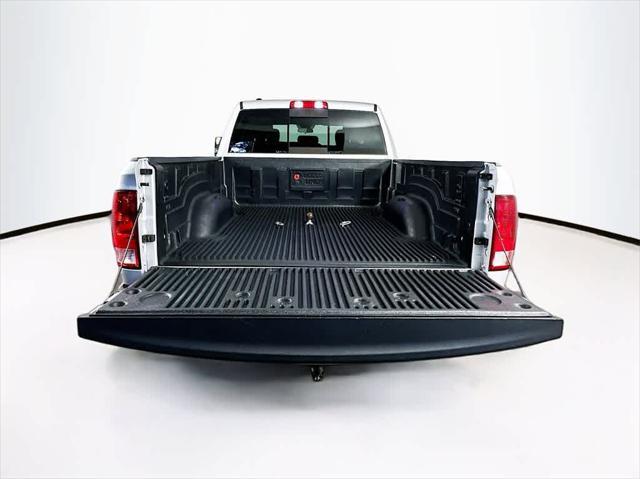 used 2018 Ram 1500 car