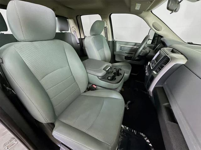 used 2018 Ram 1500 car